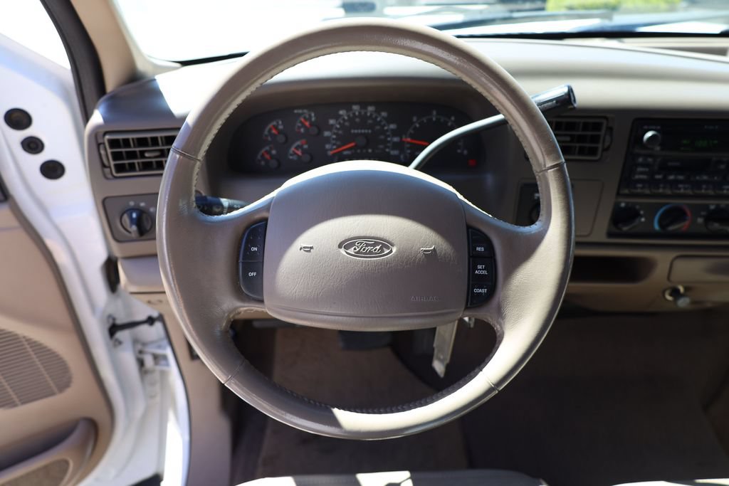 Used 2000 Ford F250 Lariat AWD/4WD image 13