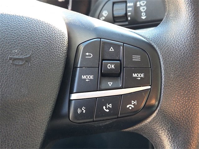 Certified 2025 Ford Maverick XLT w/ Equipment Group 302A image 25