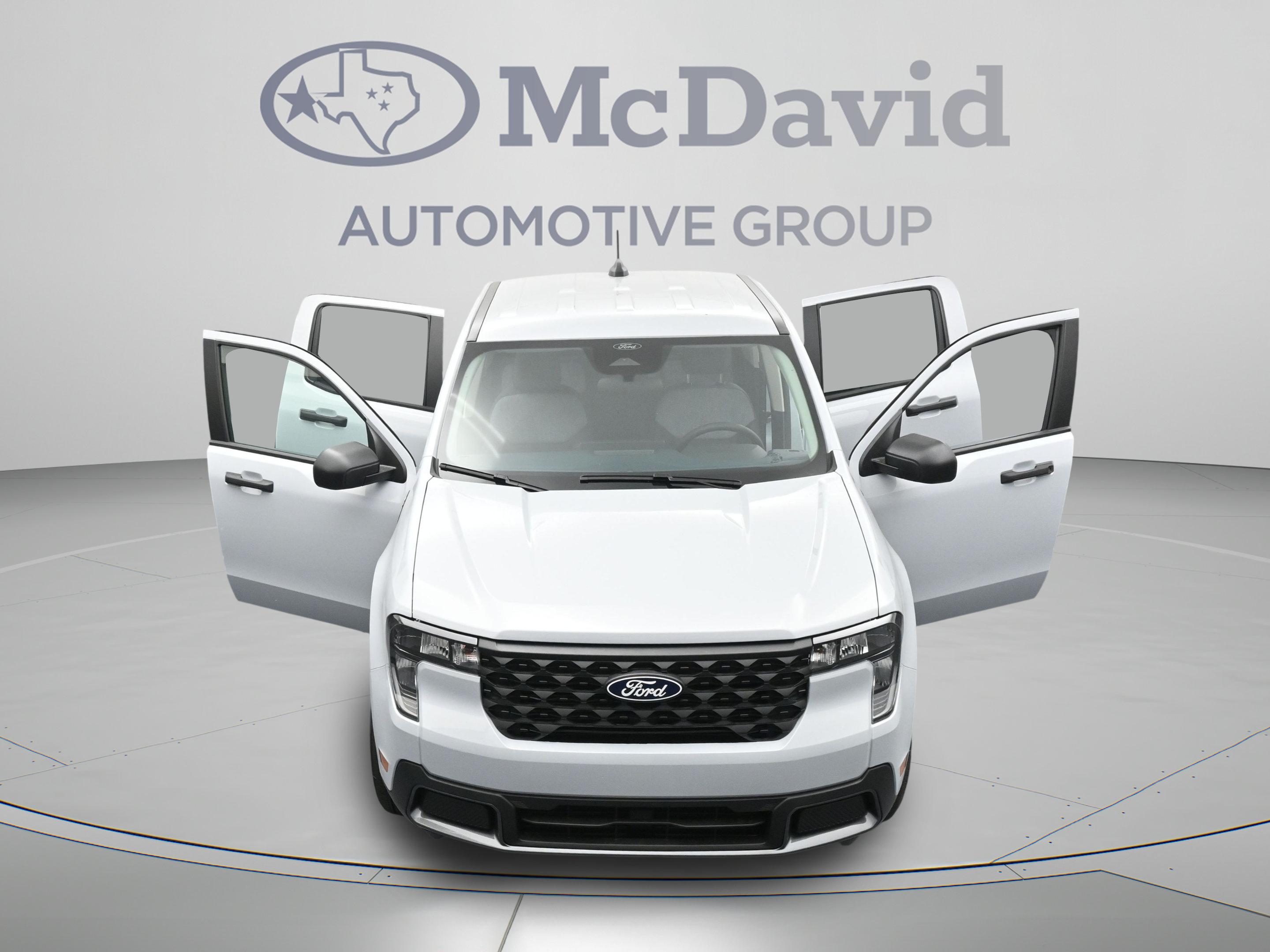 New 2026 Ford Maverick XLT FWD image 28