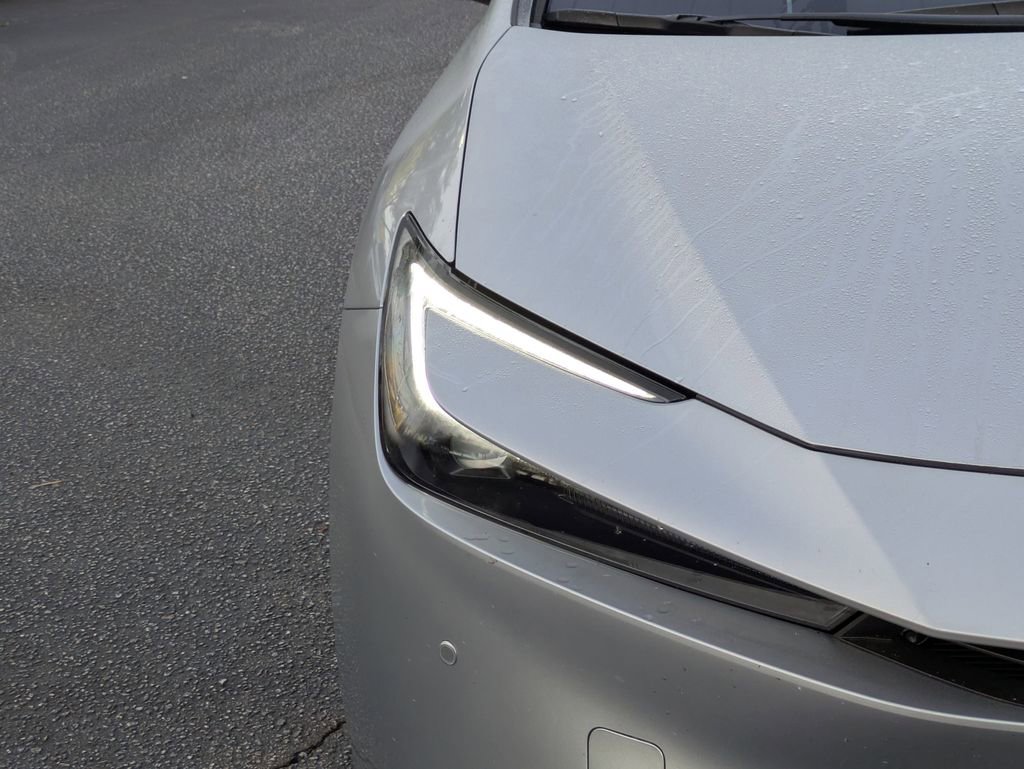 New 2026 Toyota Prius Limited FWD image 11