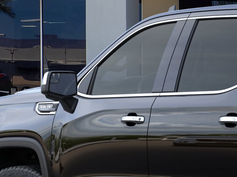 New 2026 GMC Sierra 1500 Denali AWD/4WD image 12