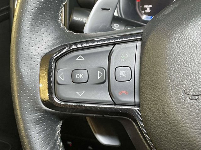 Used 2024 RAM 1500 TRX w/ TRX Level 1 Equipment Group AWD/4WD image 38