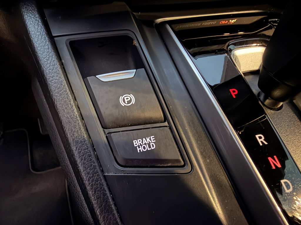 Certified 2022 Honda CR-V EX-L image 23