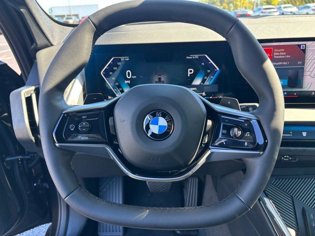 New 2026 BMW X3 xDrive30 w/ Premium Package image 17