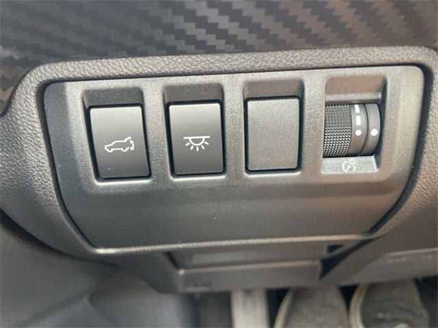 New 2025 Subaru Ascent Premium image 24