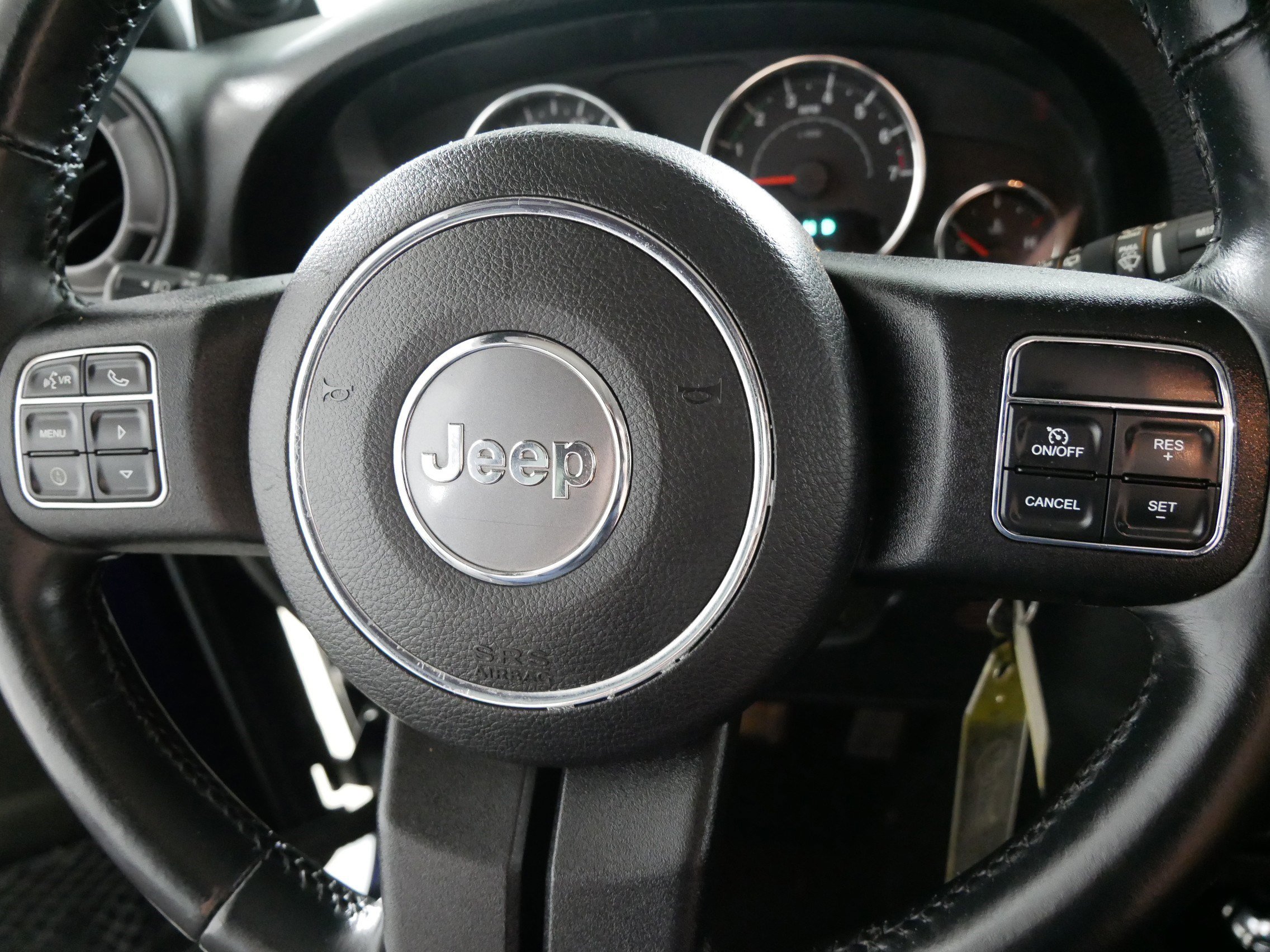 Used 2013 Jeep Wrangler Unlimited Sport image 25