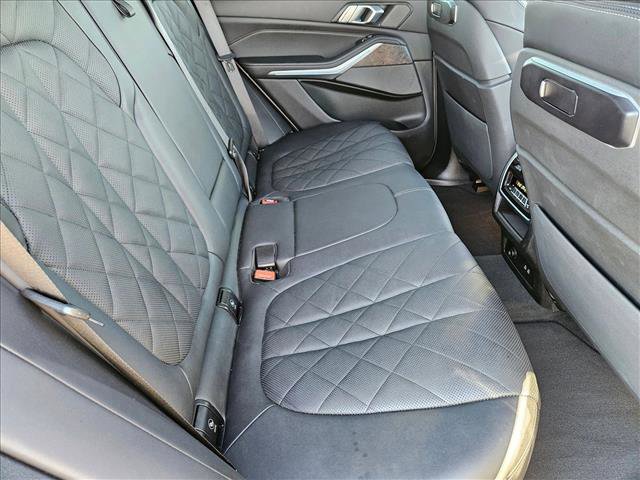 Used 2025 BMW X5 xDrive40i image 19