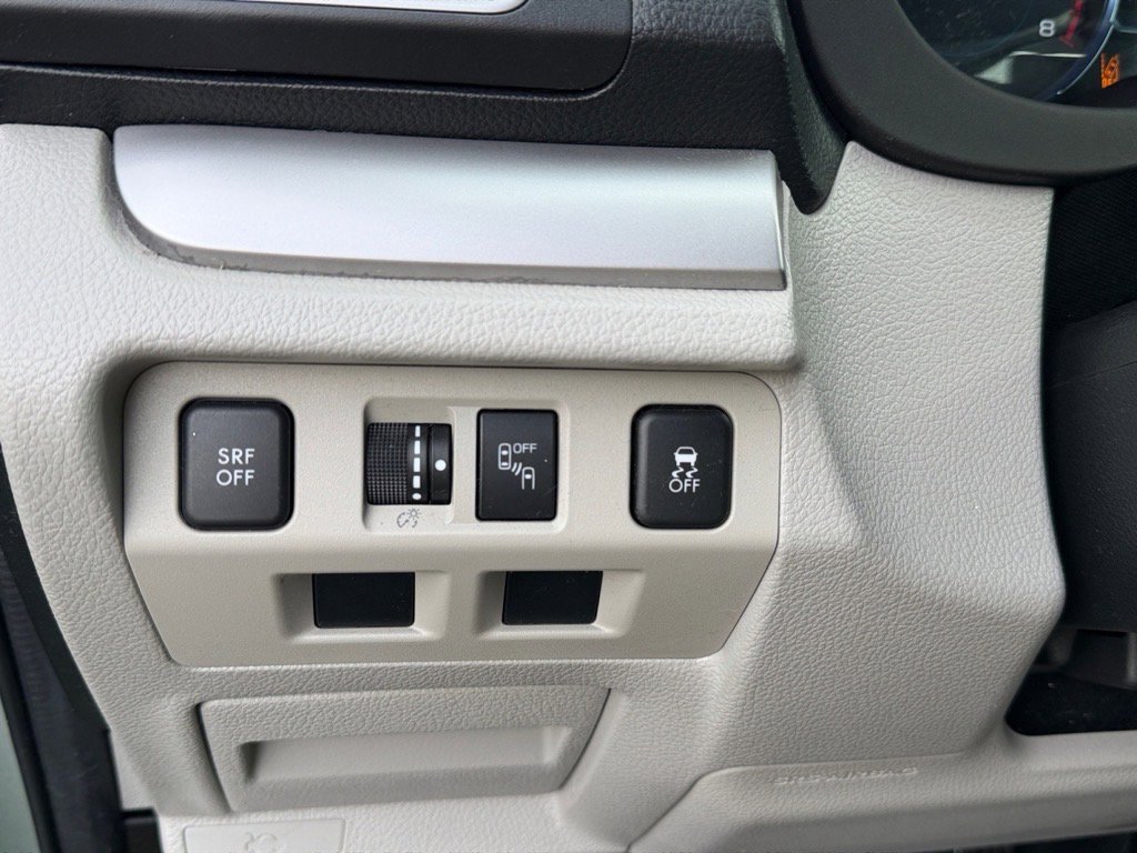 Used 2018 Subaru Forester 2.5i Premium image 19