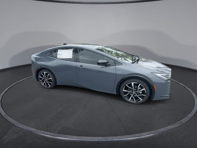 New 2026 Toyota Prius Plug-In Hybrid image 4