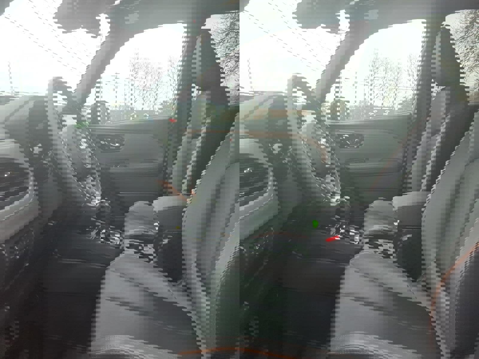 Certified 2025 Subaru Forester Sport image 6