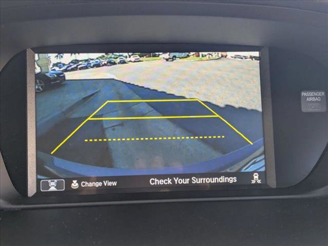 Used 2019 Acura TLX V6 w/ Technology Package image 15