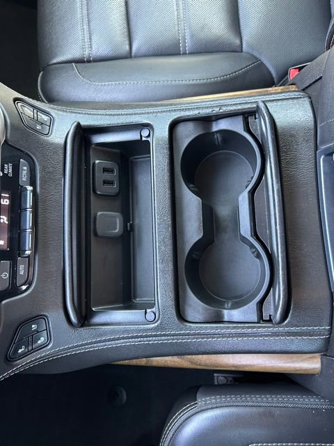 Used 2019 GMC Yukon Denali w/ Denali Ultimate Package image 18