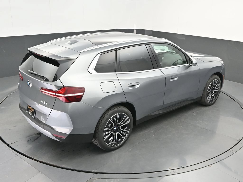 New 2026 BMW X3 xDrive30i w/ Premium Package AWD/4WD image 44