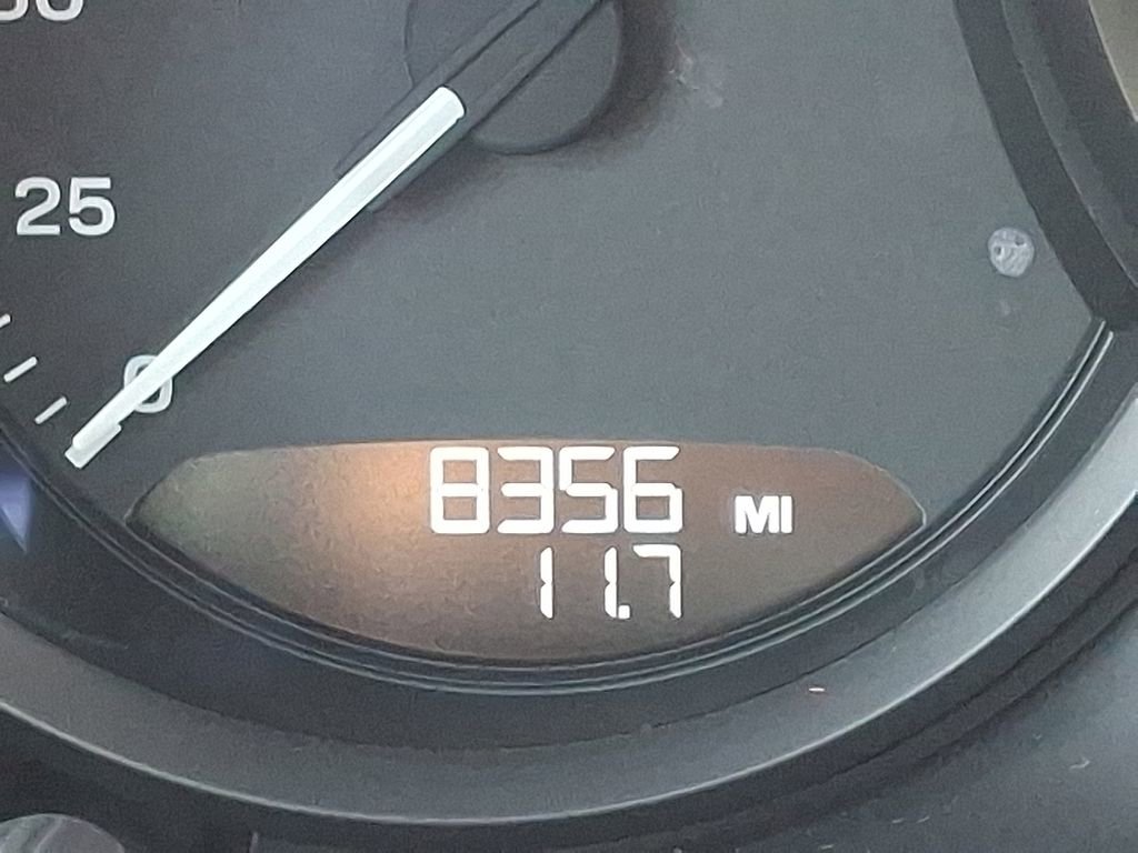 Certified 2025 Porsche Macan image 22