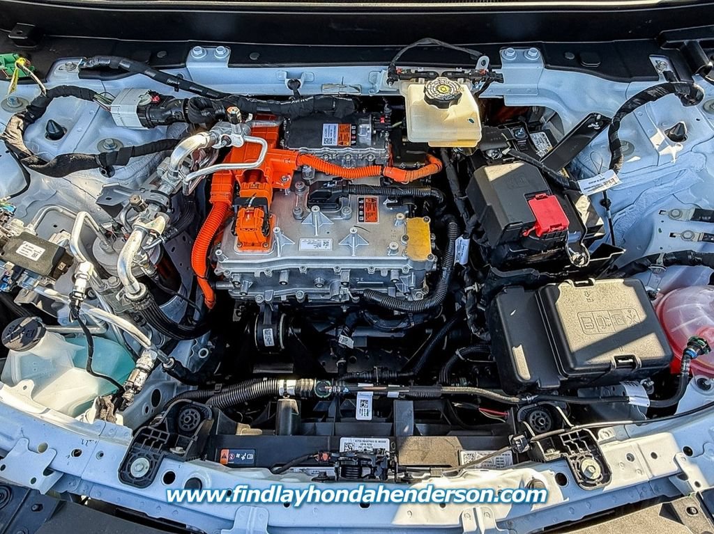 New 2026 Honda Prologue Touring image 8
