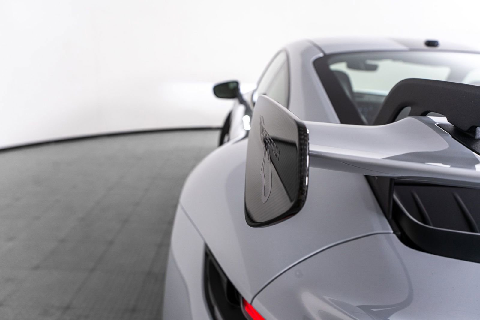 Used 2025 Porsche 911 GT3 image 51