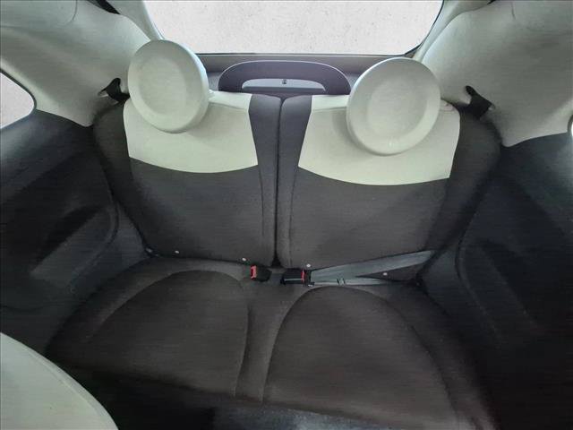Used 2015 FIAT 500 Pop FWD image 19