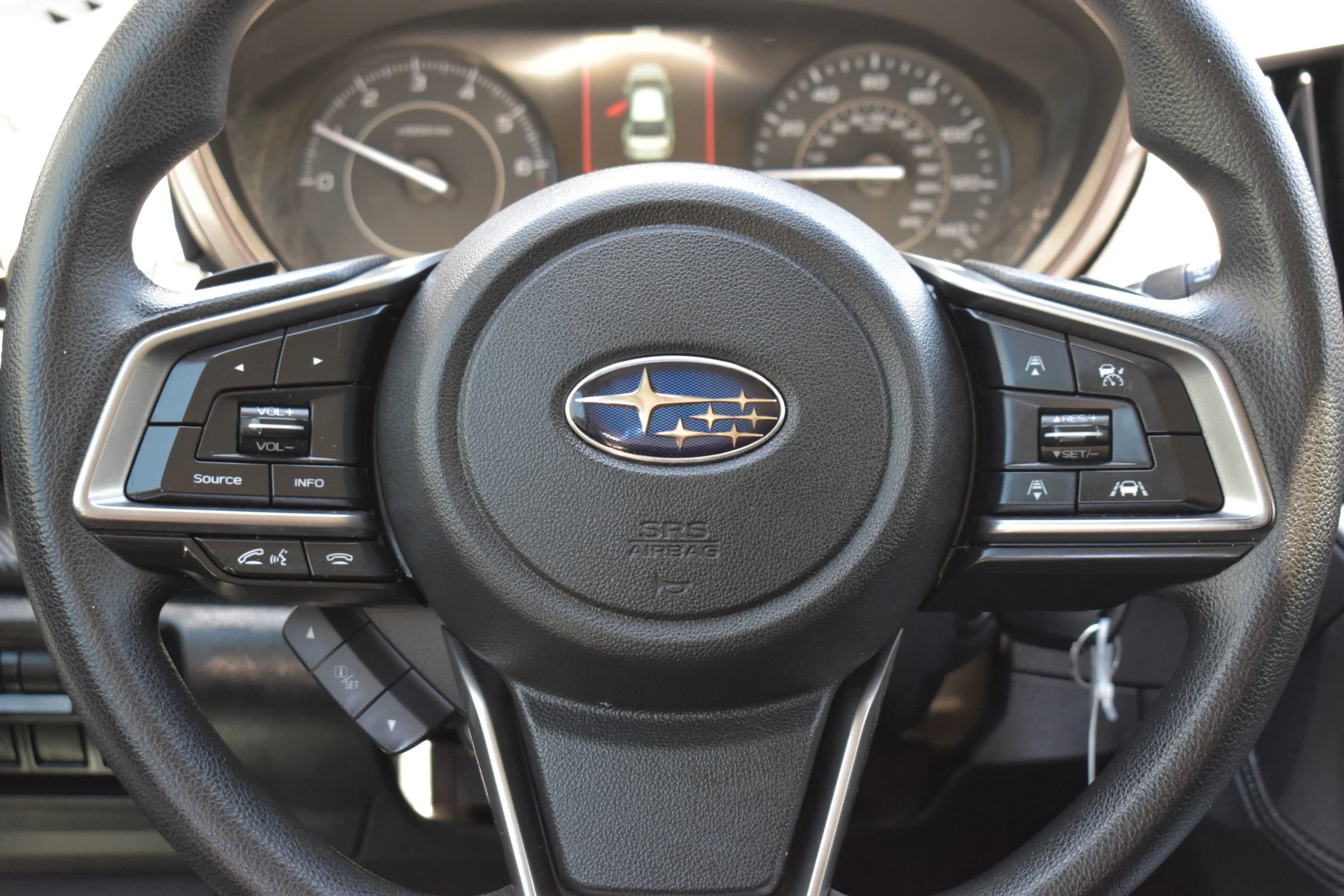 Used 2017 Subaru Impreza 2.0i Premium AWD/4WD image 54