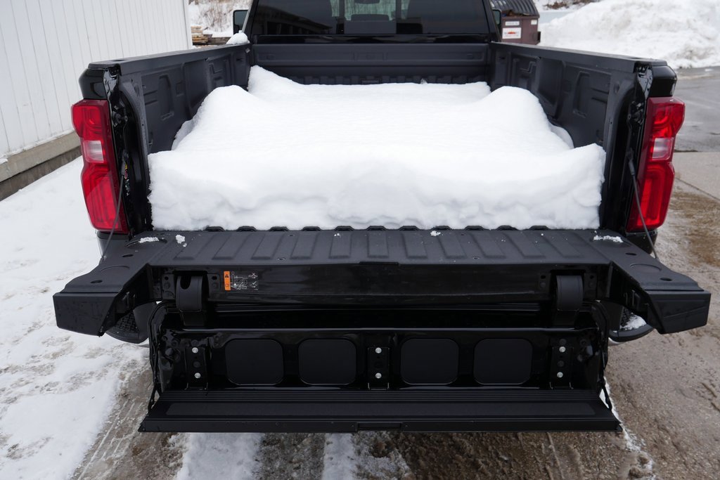 New 2026 Chevrolet Silverado 3500 LT image 28