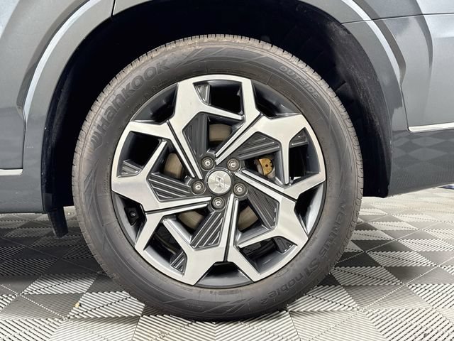 Used 2021 Hyundai Palisade Calligraphy FWD image 54
