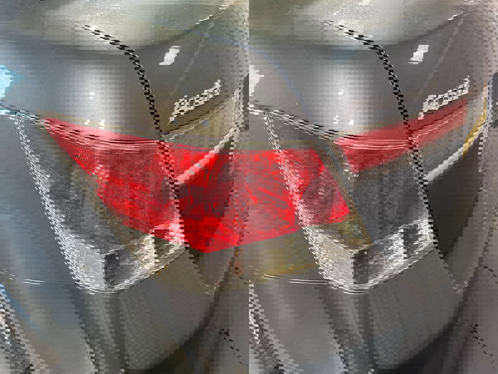 Used 2012 Honda Accord LX image 12