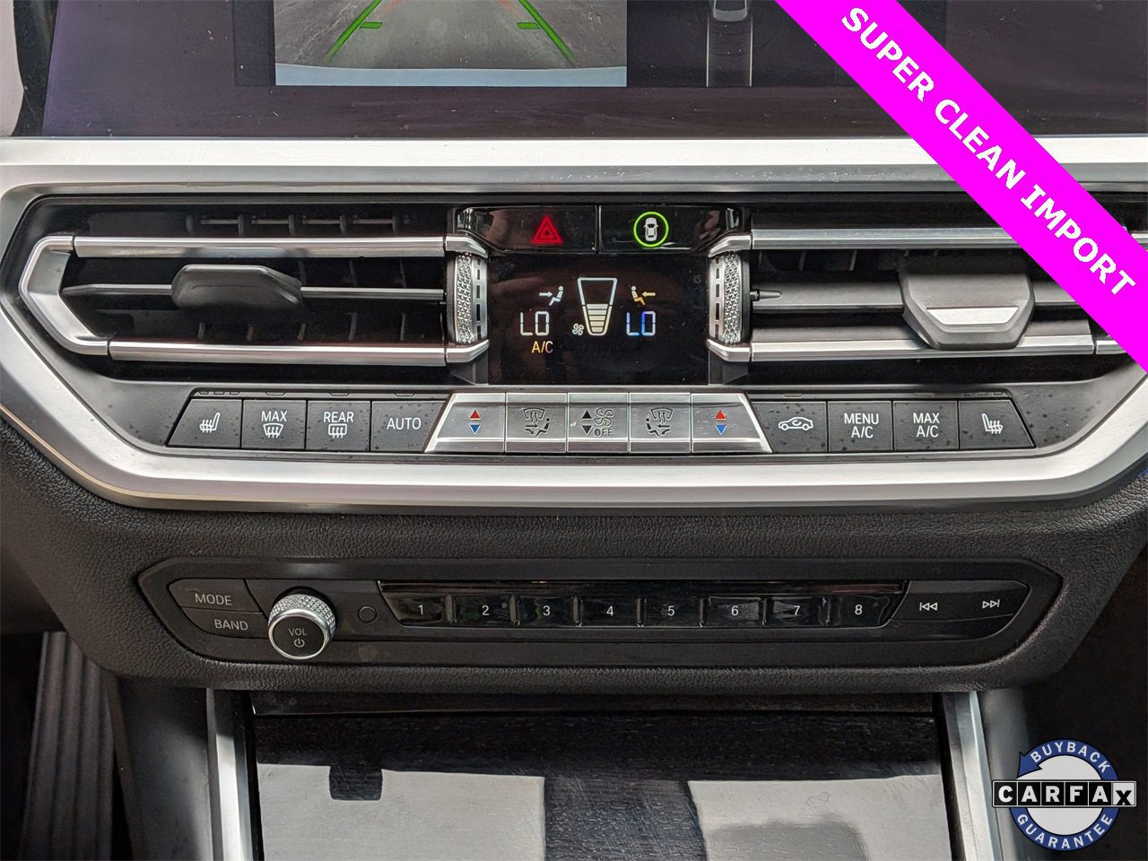 Used 2021 BMW 330i xDrive Sedan w/ Convenience Package image 17