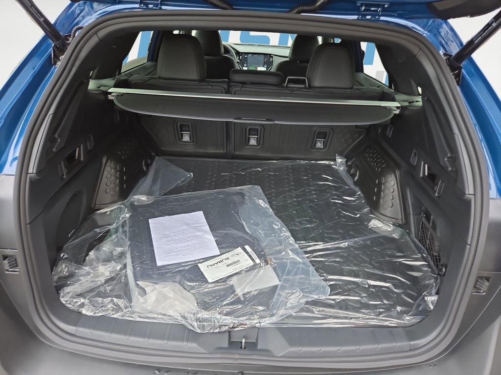 New 2025 Subaru Outback Wilderness image 17