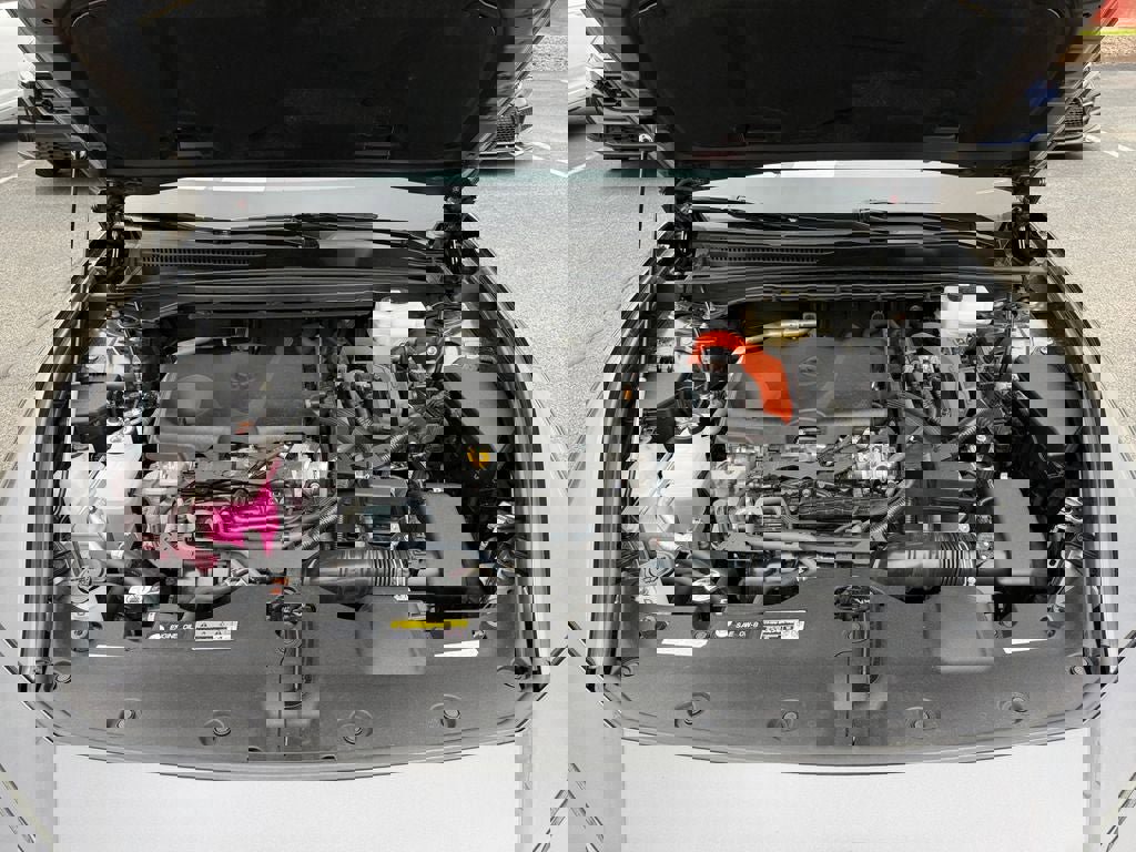 Certified 2023 Toyota Crown XLE image 29