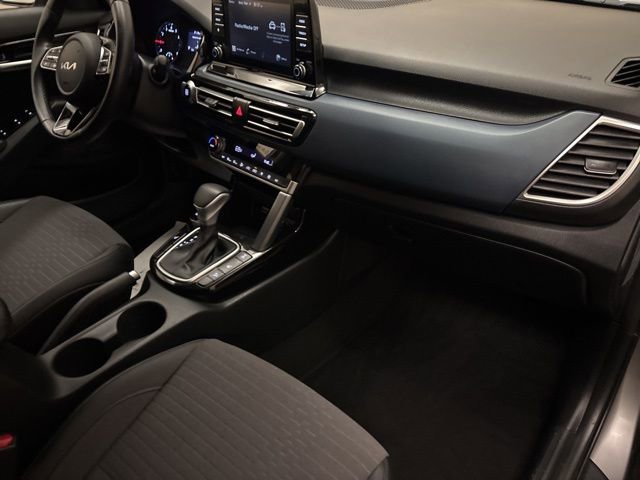 Certified 2023 Kia Seltos S AWD/4WD image 24
