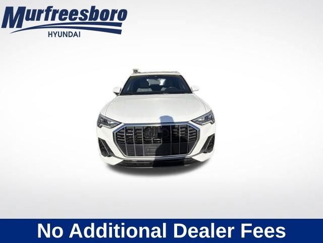 Used 2020 Audi Q3 2.0T Premium Plus w/ Premium Plus Package AWD/4WD image 3