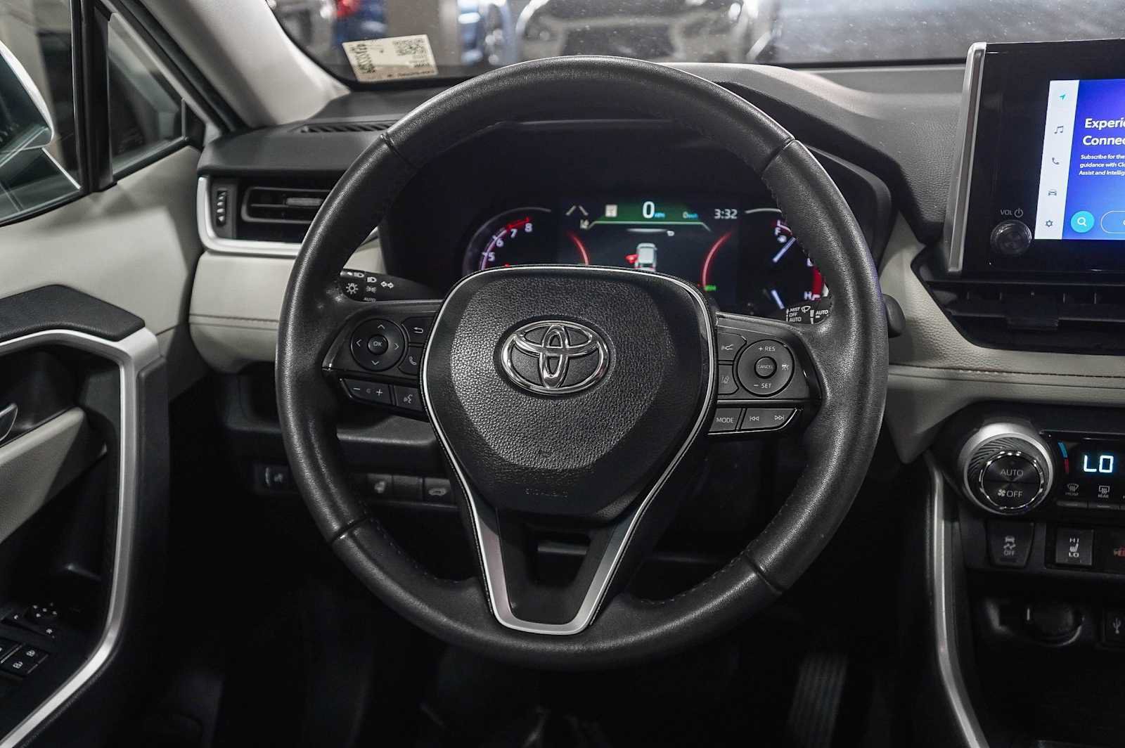 Certified 2023 Toyota RAV4 XLE w/ Convenience Package FWD image 15