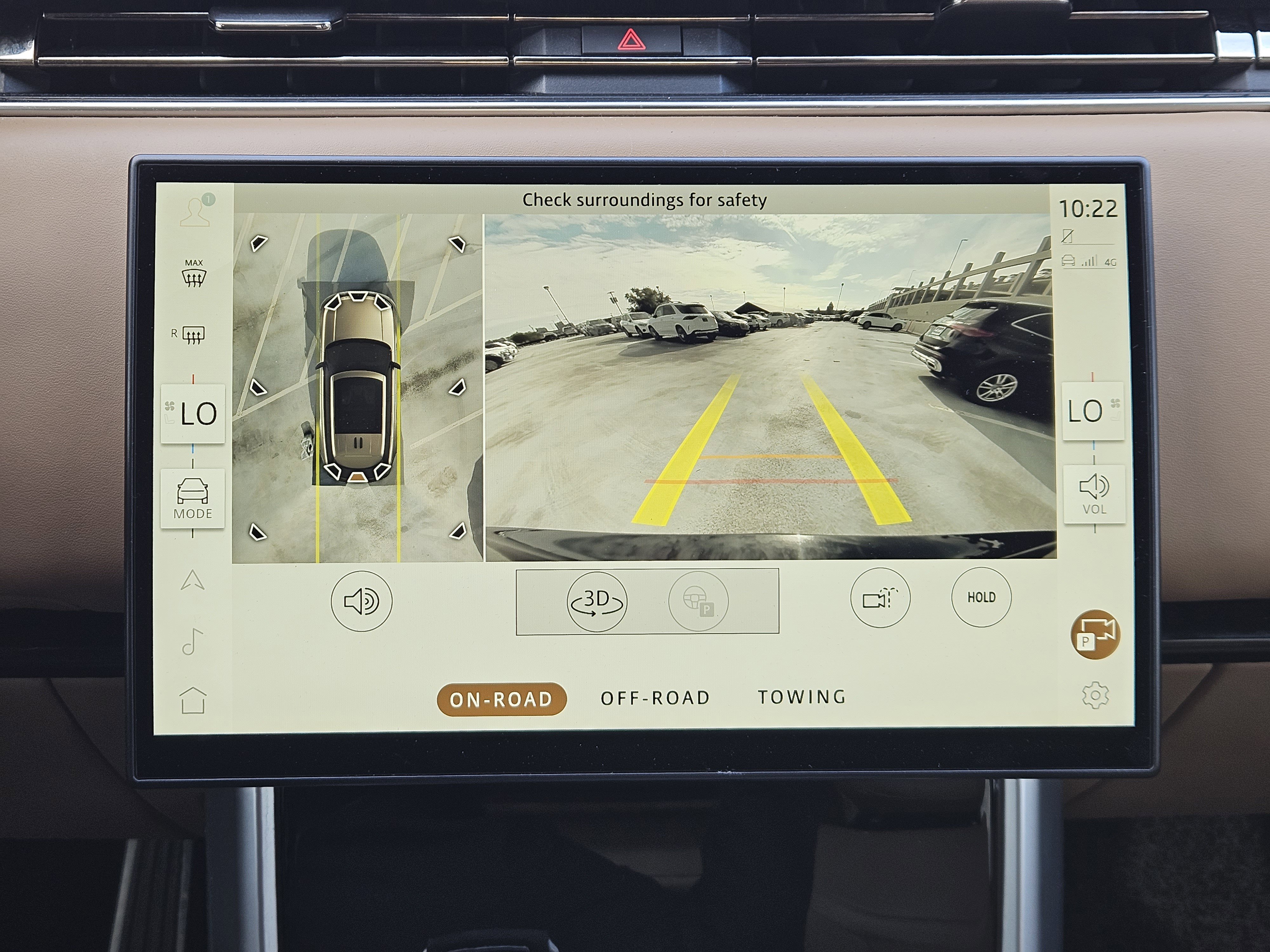 Used 2024 Land Rover Range Rover Autobiography image 20