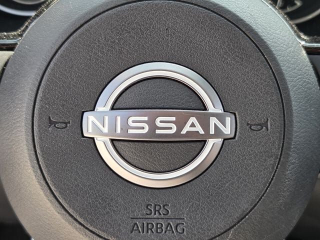 Used 2023 Nissan Rogue SV FWD image 25