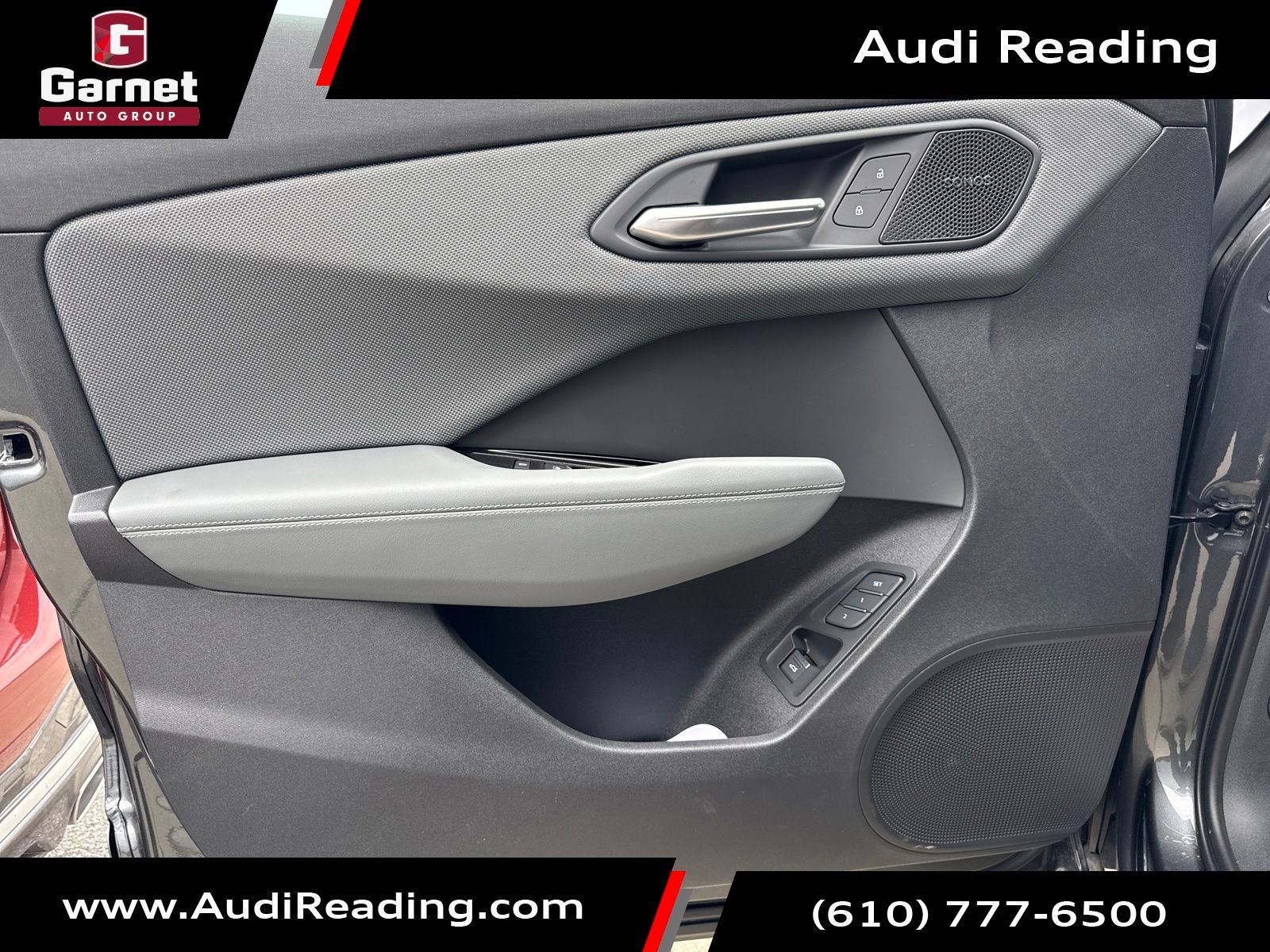 New 2026 Audi Q3 quattro 2.0T image 9