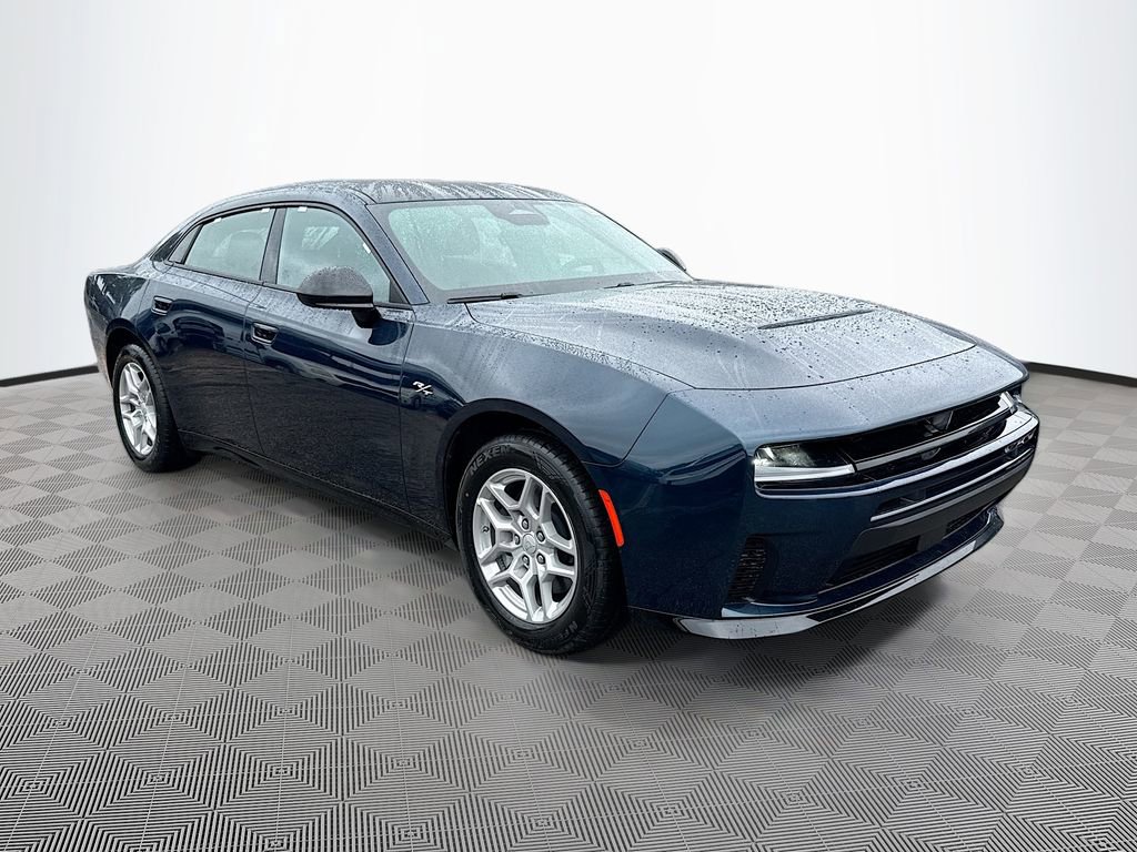 New 2026 Dodge Charger R/T AWD/4WD image 3