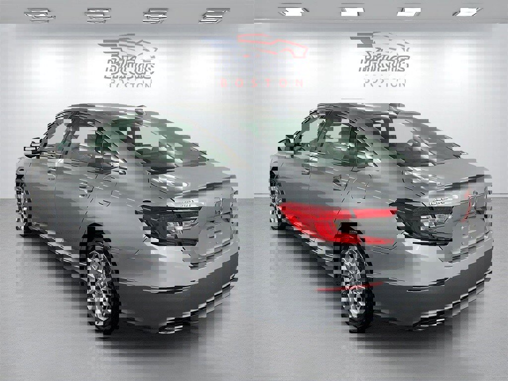 Used 2019 Honda Accord LX image 6