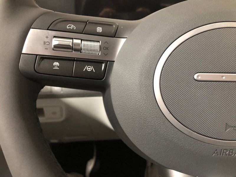 New 2026 Hyundai Kona SEL Premium image 21