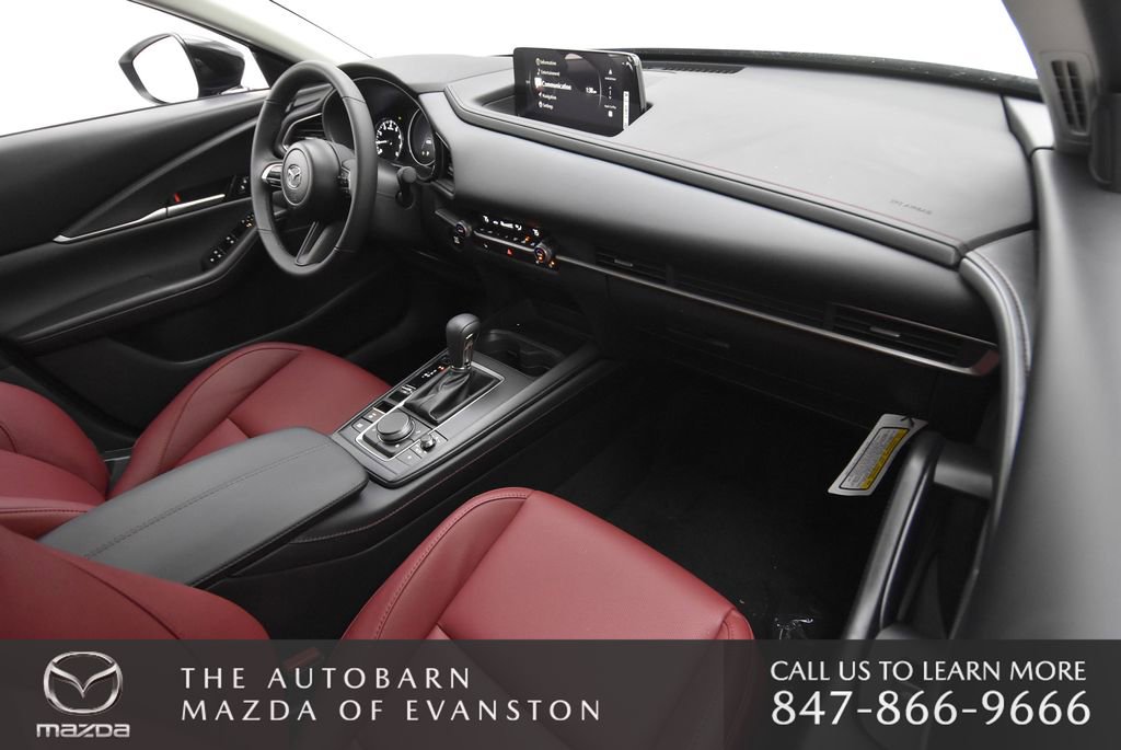New 2026 MAZDA CX-30 AWD 2.5 S image 27