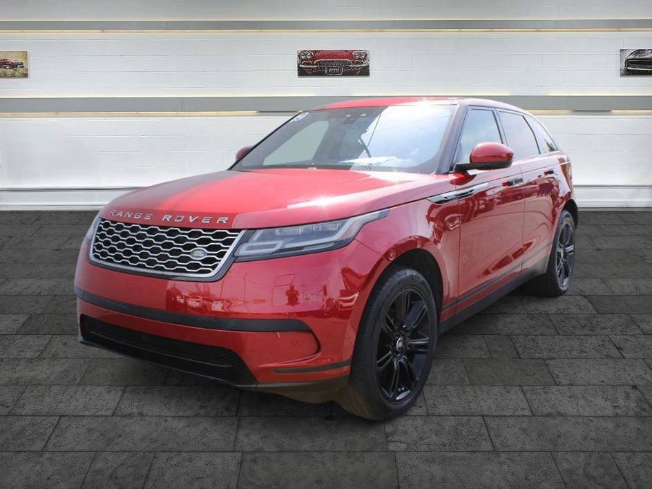 Used 2019 Land Rover Range Rover Velar S image 3