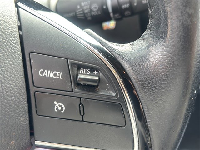 Used 2017 Mitsubishi Mirage SE image 24