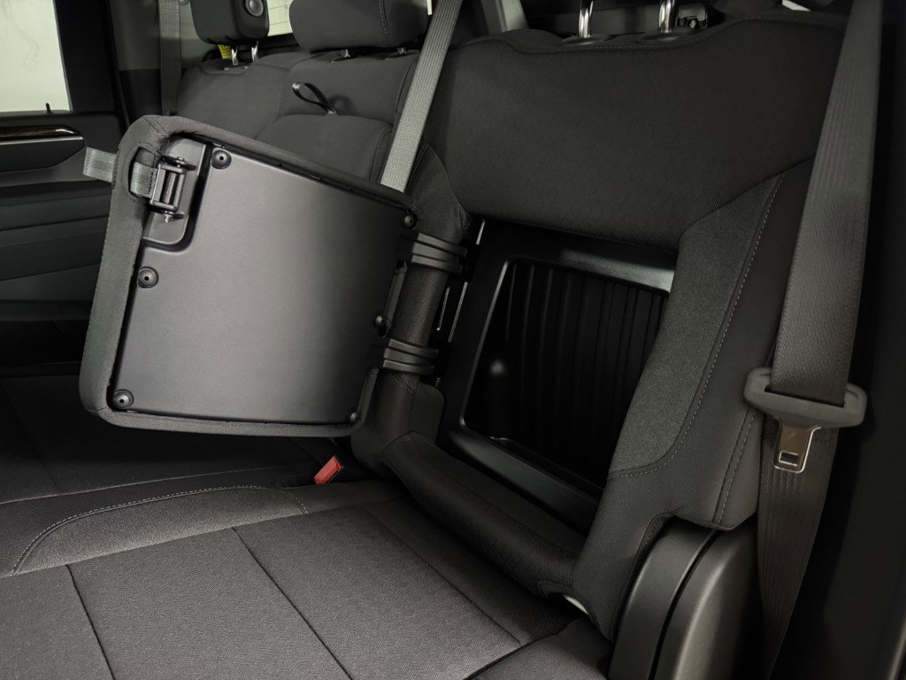 New 2026 GMC Sierra 2500 SLE image 41