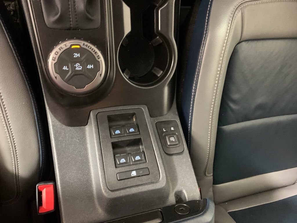 Certified 2021 Ford Bronco Outer Banks AWD/4WD image 23