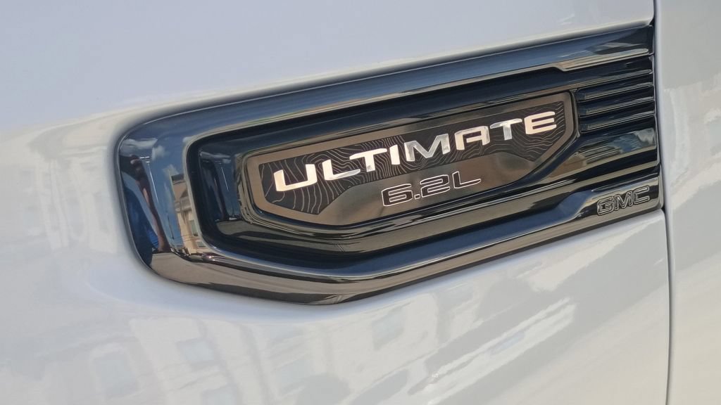 Used 2023 GMC Sierra 1500 Denali Ultimate AWD/4WD image 14