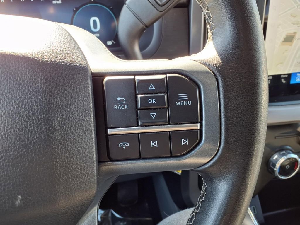 Used 2024 Ford F150 XLT w/ Mobile Office Package image 13