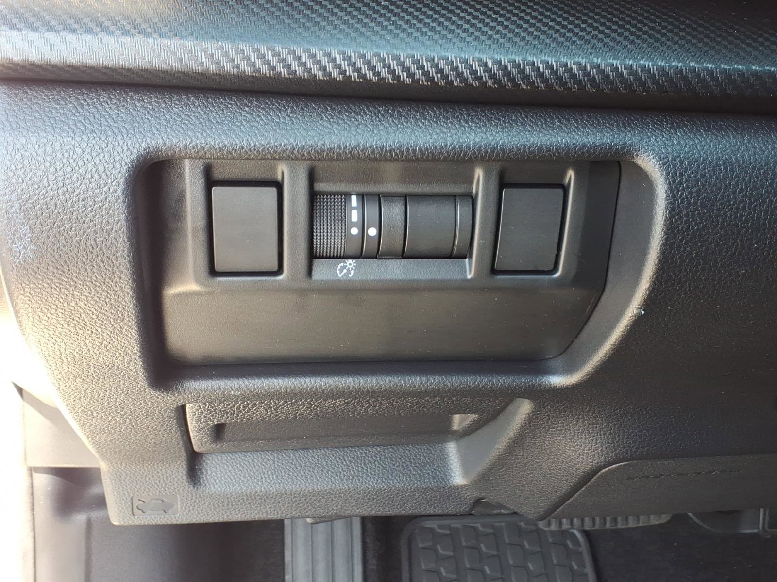 Certified 2024 Subaru Crosstrek 2.5i Wilderness w/ Crosstrek Mirror Package AWD/4WD image 19