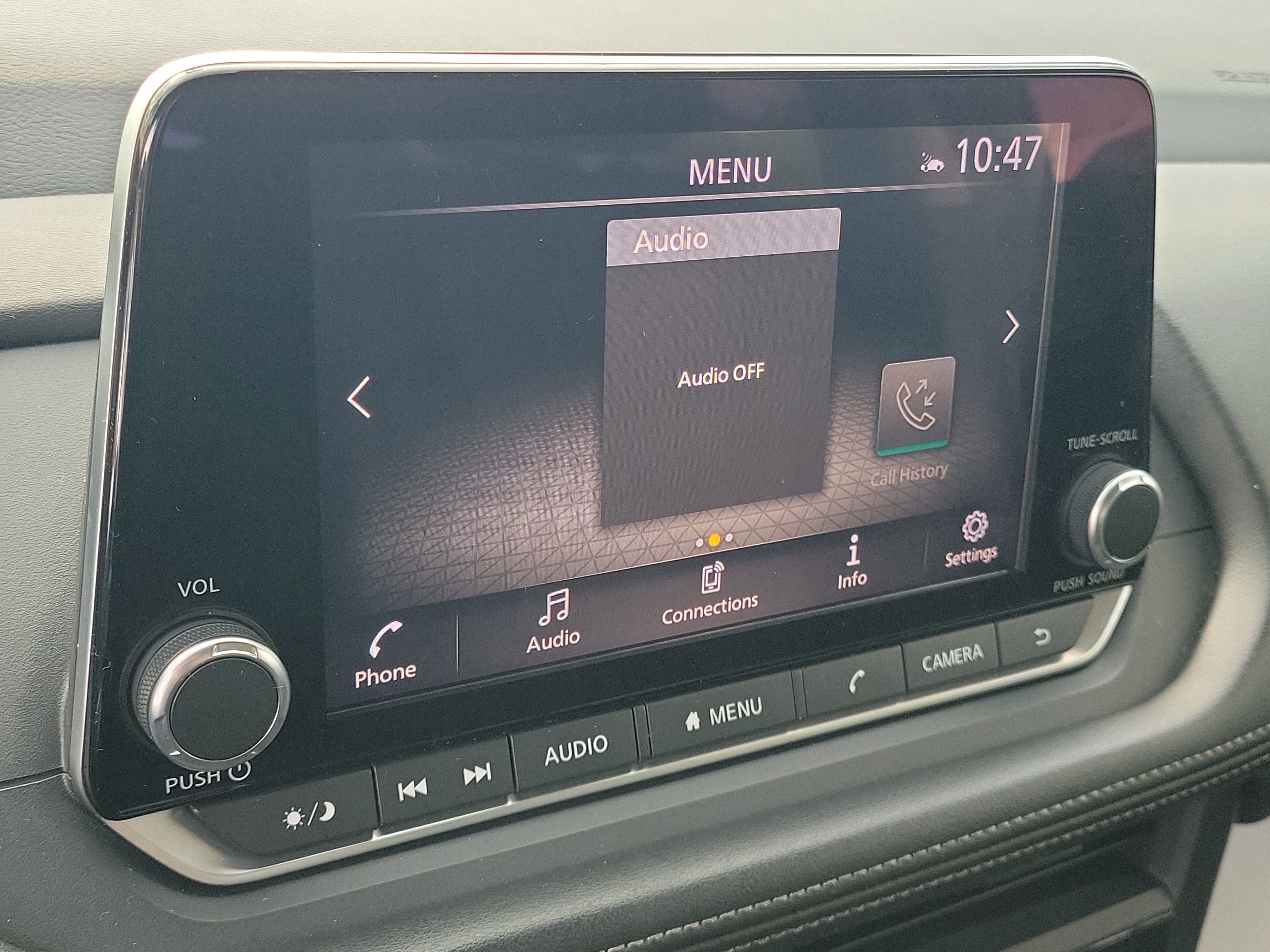 Certified 2024 Nissan Rogue SV image 30