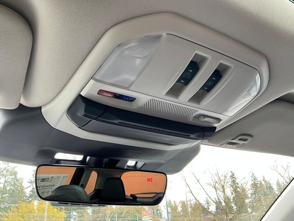 New 2026 Subaru Ascent Limited image 20