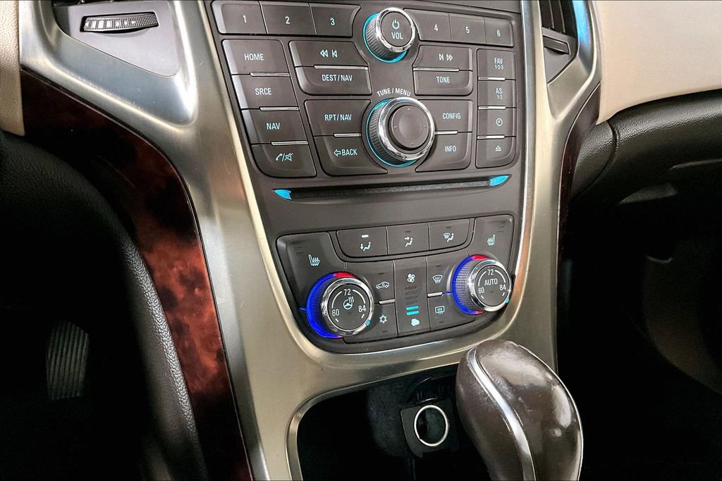 Used 2012 Buick Verano Leather image 32