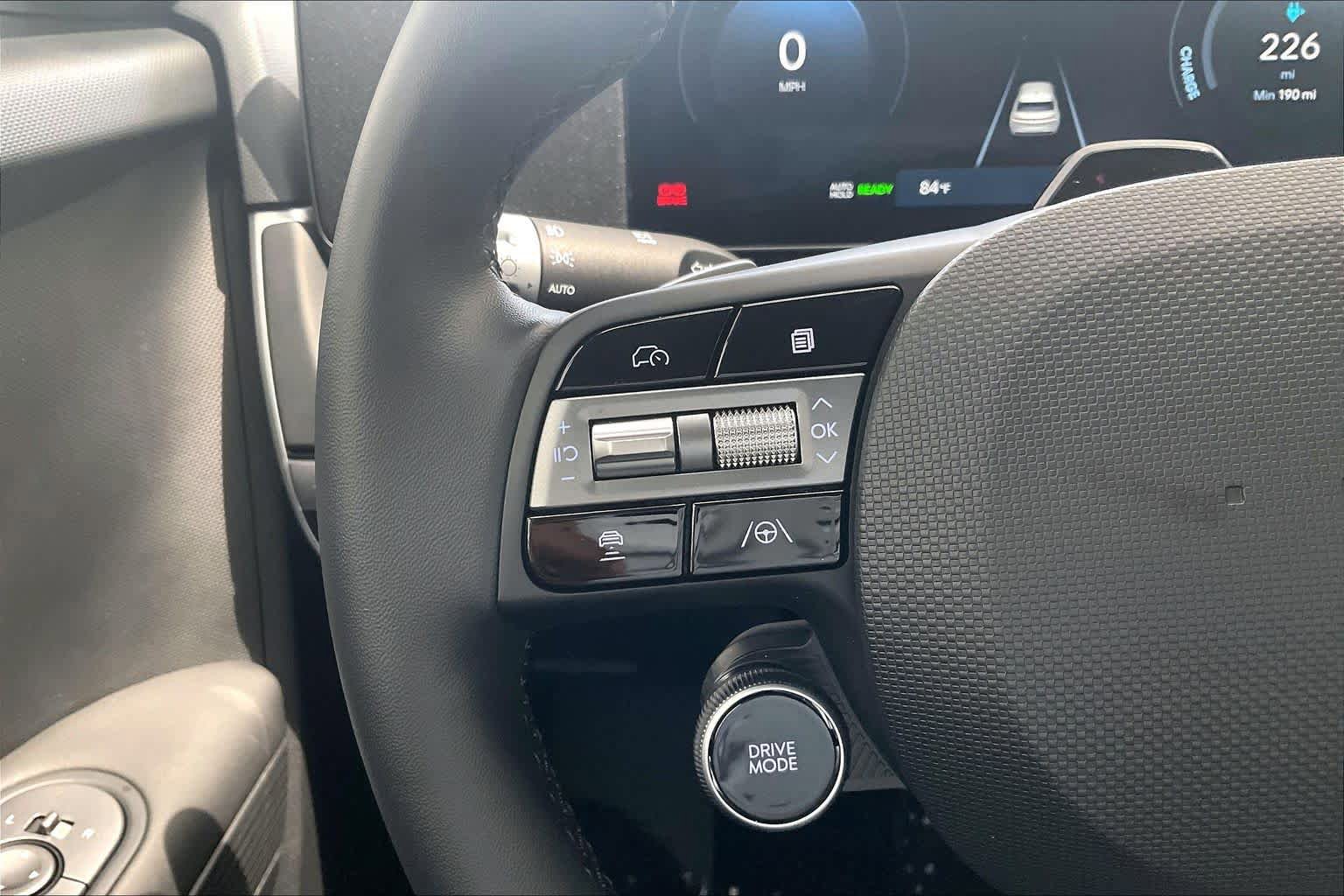Certified 2026 Hyundai Ioniq 5 SEL RWD image 23
