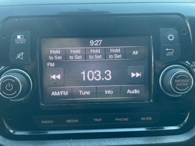 Used 2021 RAM ProMaster 3500 FWD image 13